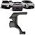Folha Retalho Lateral Byd Mini Dolphin 2023 2024 2025 2026 Passageiro Direito EQEA540191870 Novo - Imagem 1