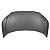 Capo Dianteiro Byd D1 2022 2023 DAEA840201077 Novo - Imagem 2