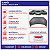 Capo Dianteiro Byd D1 2022 2023 DAEA840201077 Novo - Imagem 2