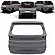 Tampa Porta Malas Traseiro Byd D1 2022 2023 DAEA630101077 Novo - Imagem 1