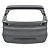 Tampa Porta Malas Traseiro Byd D1 2022 2023 DAEA630101077 Novo - Imagem 2