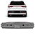 Travessa Alma Viga Traseira Byd Yuan Pro 2024 2025 2026 SC3E560101070 Novo - Imagem 1