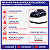 Friso Aplique Spoiler Parachoque Cla 250 Sport 2017 2018 - Imagem 2