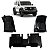 Tapete Interno Bandeja GWM Tank 300 2025 2026 2027 Novo - Imagem 1