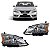 Par Farol Nissan Sentra 2014 2015 2016 Ambos Lados Sem Led Novo 260603SG2A 260103SG2A - Imagem 1