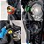Par Farol Nissan Sentra 2014 2015 2016 Ambos Lados Sem Led Novo 260603SG2A 260103SG2A - Imagem 9