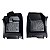Tapete Bandeja Interno Range Rover Evoque 2020 2021 24 2027 - Imagem 4