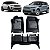 Tapete Bandeja Interno Range Rover Evoque 2020 2021 24 2027 - Imagem 1