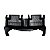 Tapete Interno Bandeja Range Rover Evoque 2012 2013 2014 2015 2016 2017 2018 2019 - Imagem 4