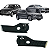 Suporte Inferior Radiador Mercedes A B Cla Gla Lado Direito - Imagem 1