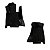 Tapete Interno Bandeja Mercedes C180 C200 C300 2015 18 2020 - Imagem 6