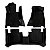 Tapete Interno Bandeja Mercedes C180 C200 C300 2015 18 2020 - Imagem 3