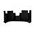 Tapete Interno Bandeja Mercedes C180 C200 C300 2015 18 2020 - Imagem 7