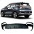 Spoiler Inferior Traseiro Chery Tiggo 7 Pro 2021 2022 23 24 - Imagem 1