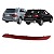 Lanterna Refletor Parachoque Mercedes Ml63 400 Ml350 500 550 - Imagem 1