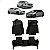Tapete Interno Bandeja Mercedes A200 A250 A45 AMG 2013 2015 - Imagem 1