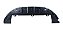 Defletor Carter Dianteiro Volvo Xc60 2015 2016 2017 18 2019 - Imagem 4