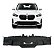 Fechadura Acabamento Painel Frontal Bmw X1 2023 2024 2025 - Imagem 1