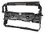 Defletor Ar Suporte Bmw 320i 330E 2019 2020 2021 2022 - Imagem 2