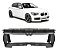 Defletor Ar Suporte Radiador Bmw Serie 1 2015 2016 2017 2019 - Imagem 1