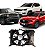 Eletroventilador Defletor Renegade Compass Toro 2015 16 2021 - Imagem 1