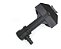 Lavador Farol Audi Q3 2010 2011 2012 2013 2014 2015 Direito - Imagem 3