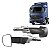 Espelho Rampa Retrovisor Mercedes Actros 2020 2021 2022 2025 - Imagem 1