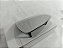 Base Lente Espelho Retrovisor Audi A1 2011 2012 2013 2014 2015 2016 2017 2018 Esquerdo - Imagem 5
