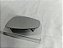 Base Lente Espelho Retrovisor Audi A1 2011 2012 2013 2014 2015 2016 2017 2018 Esquerdo - Imagem 6