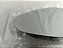 Base Lente Espelho Retrovisor Audi A4 2016 2017 2018 2019 Direito - Imagem 2