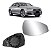 Base Lente Espelho Retrovisor Audi A4 2016 2017 2018 2019 Direito - Imagem 1