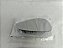 Base Lente Espelho Retrovisor Audi A4 2016 2017 2018 2019 Direito - Imagem 3