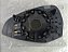 Base Lente Espelho Retrovisor Audi A4 2016 2017 2018 2019 Direito - Imagem 4