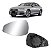 Base Lente Espelho Retrovisor Audi A4 2016 17 2019 Esquerdo - Imagem 1