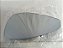 Base Lente Espelho Retrovisor Audi A4 2016 17 2019 Esquerdo - Imagem 4