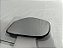 Base Lente Retrovisor Asx 2011 2012 2013 2015 2019 Esquerdo - Imagem 5