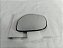 Base Lente Retrovisor Asx 2011 2012 2013 2015 2019 Esquerdo - Imagem 3
