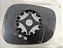 Base Lente Espelho Retrovisor Bmw X1 X3 2009 2010 2011 2012 2013 2014 Esquerdo - Imagem 7