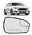 Espelho Lente Retrovisor Fusion 2013 2014 2015 2019 Direito - Imagem 1