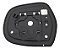 Base Lente Retrovisor Land Cruiser Prado 2004 2008 Direito - Imagem 3