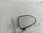 Lente Base Retrovisor Sportage 2011 2012 2013 2016 Esquerdo - Imagem 5