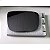 Lente Base Espelho Retrovisor Volvo Xc60 2008 2017 Direito - Imagem 3