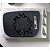 Lente Base Espelho Retrovisor Volvo Xc60 2008 2017 Direito - Imagem 4