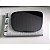 Lente Base Espelho Retrovisor Volvo Xc60 2008 2017 Esquerdo - Imagem 3