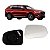 Lente Base Espelho Retrovisor Volvo Xc60 2018 2021 Direito - Imagem 1