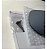 Lente Base Espelho Retrovisor Volvo Xc60 2018 2021 Esquerdo - Imagem 2