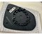 Lente Base Espelho Retrovisor Volvo Xc60 2018 2021 Esquerdo - Imagem 3