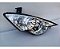 Farol Ssangyong Actyon 2008 2009 2010 2011 2012 2013 Direito - Imagem 3