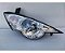 Farol Ssangyong Actyon 2008 2009 2010 2011 2012 2013 Direito - Imagem 2