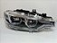 Farol Principal Angel Eyes Bmw 320i 2016 2017 2018 Esquerdo - Imagem 2